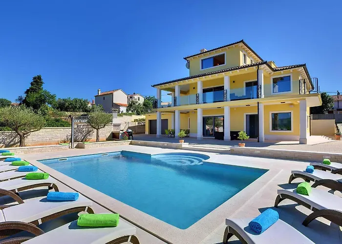 Villa Rachele