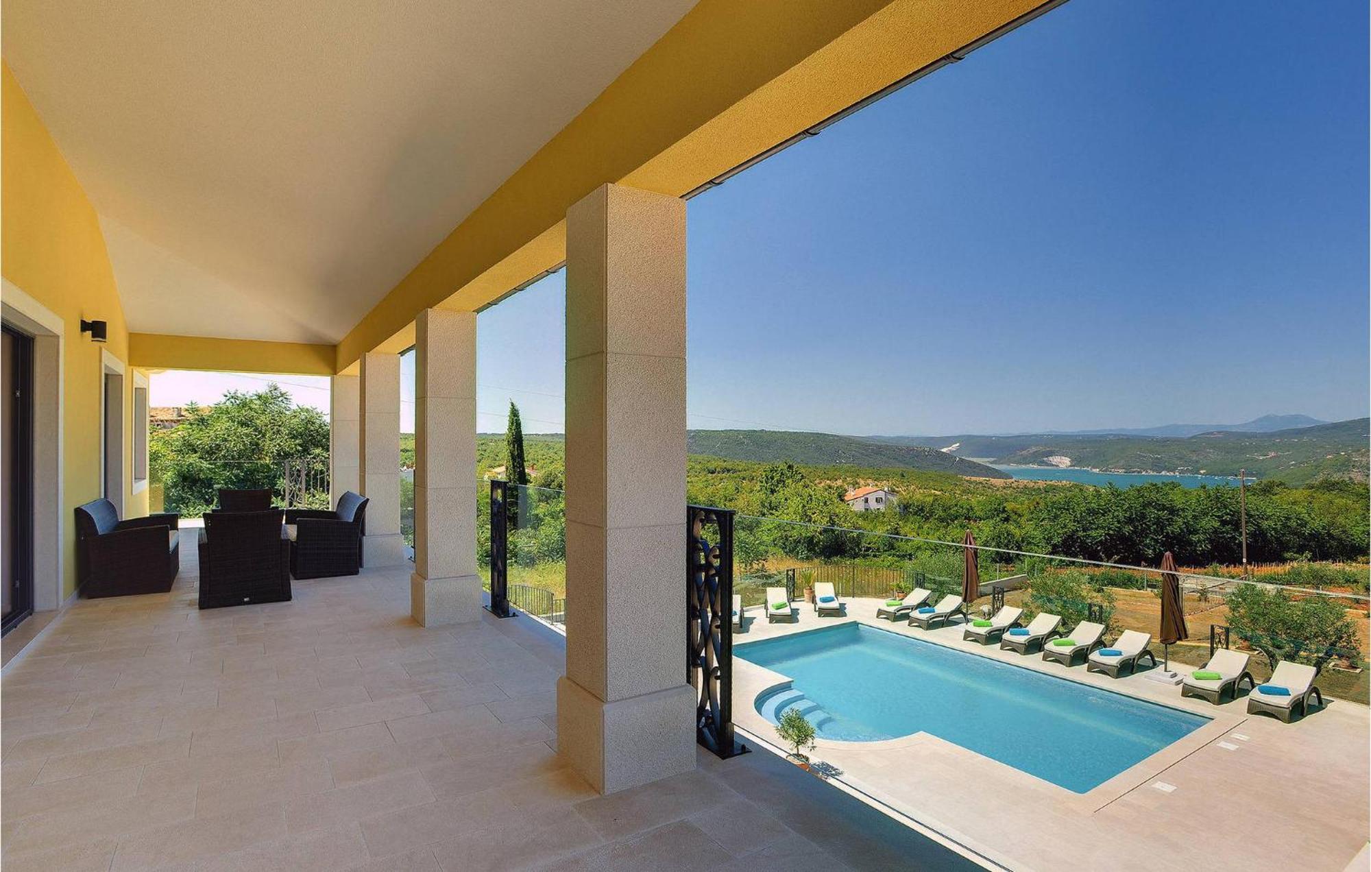 Holiday home Rachele *