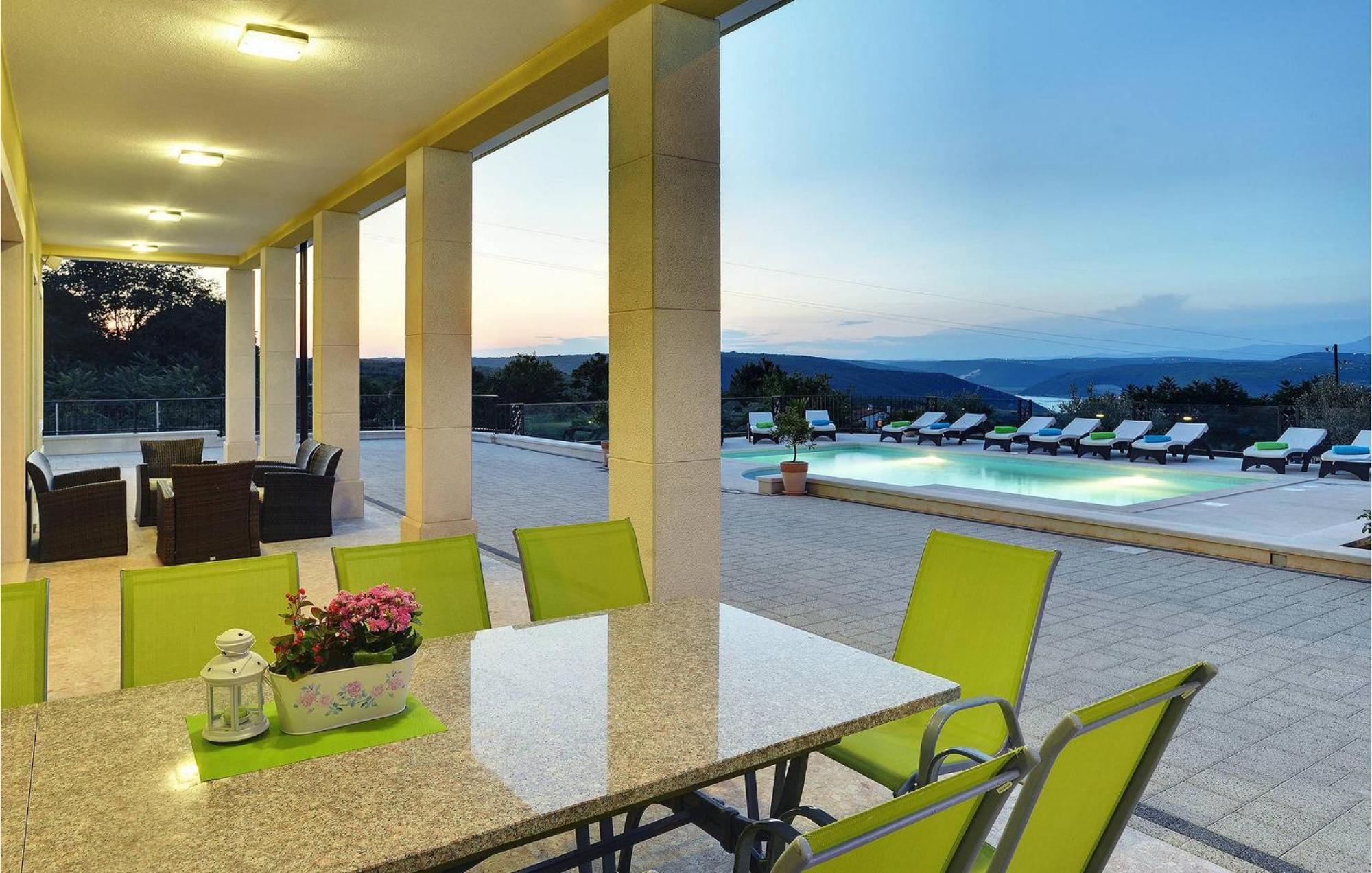 Holiday home Rachele Pula