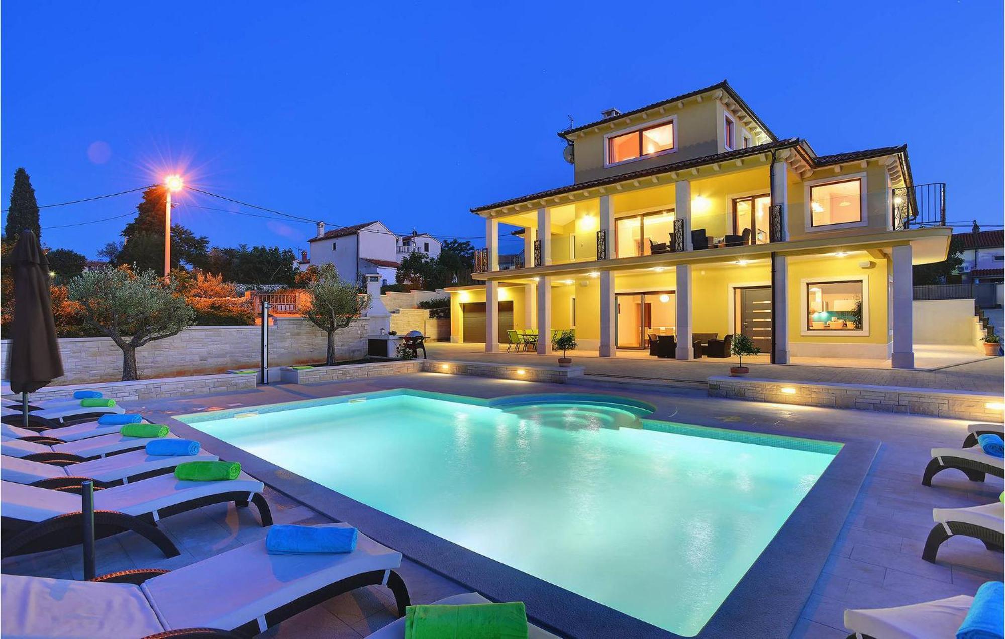 Holiday home Rachele Pula