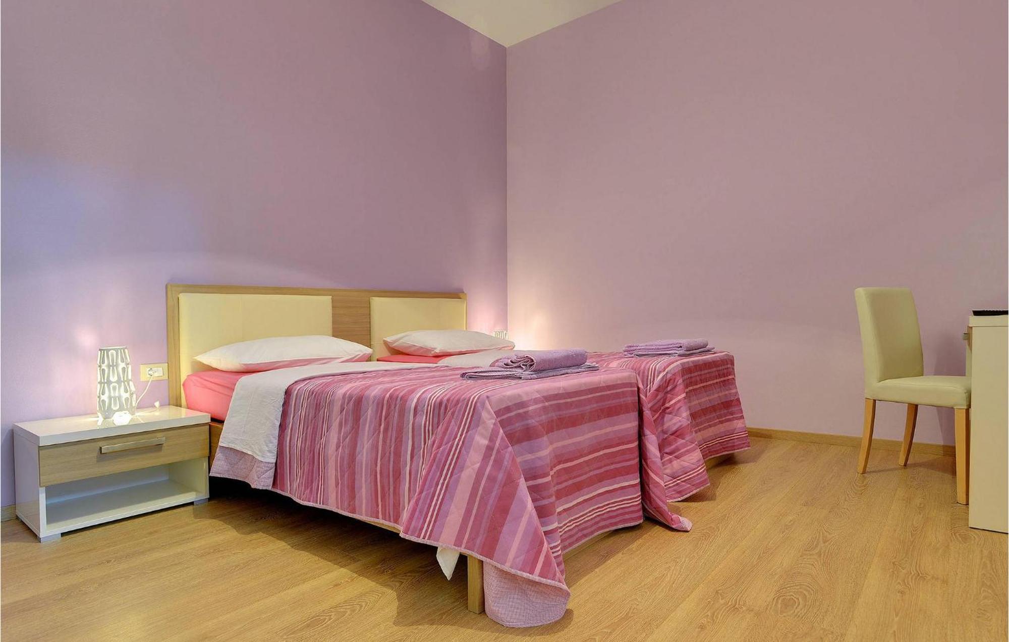 Rachele Holiday home *